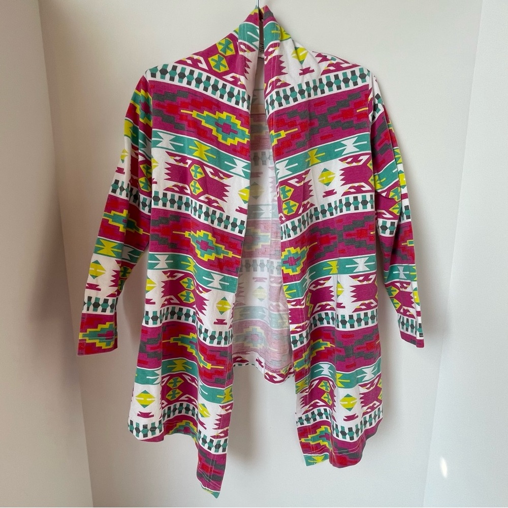 Cardigan, size 6X kids